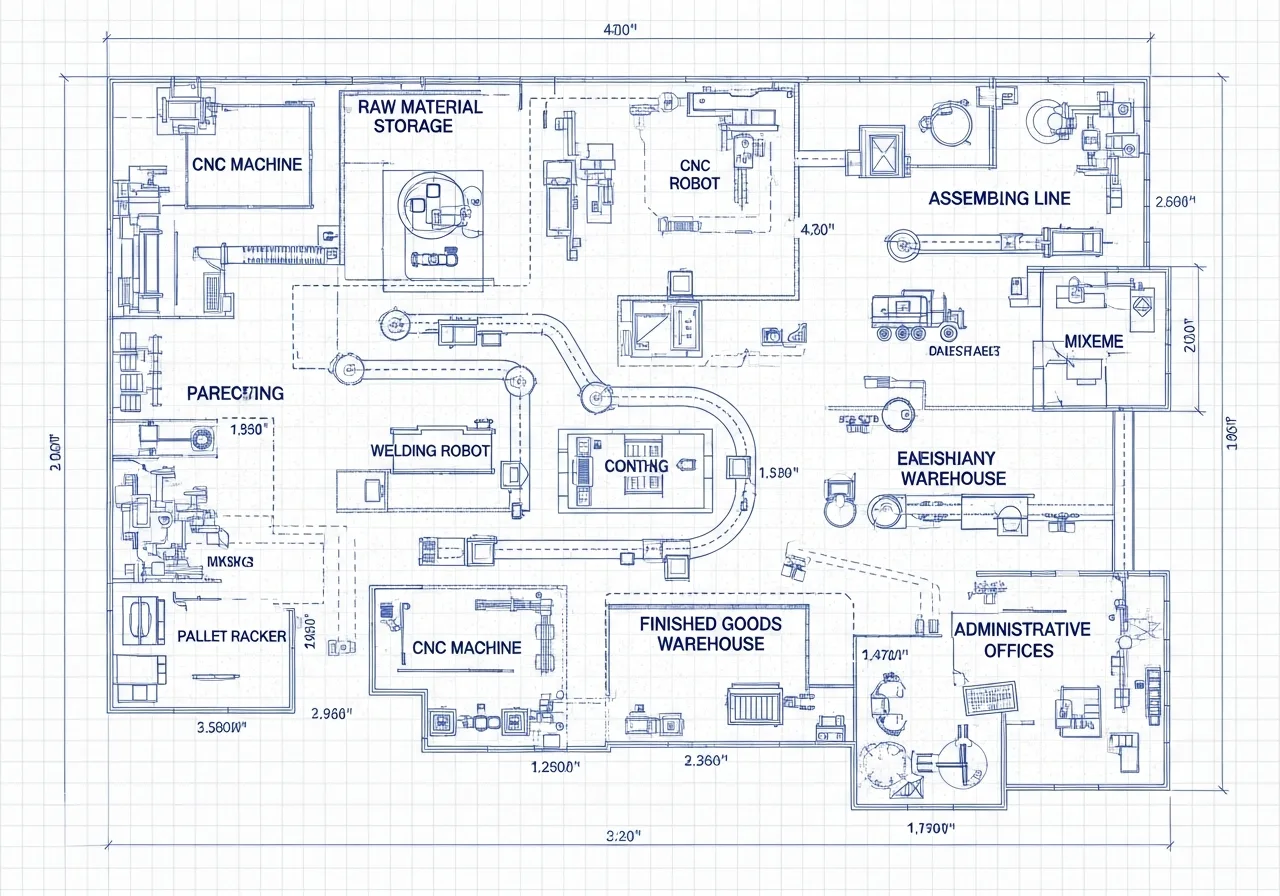 Willow Creek — Flexibles Engineering